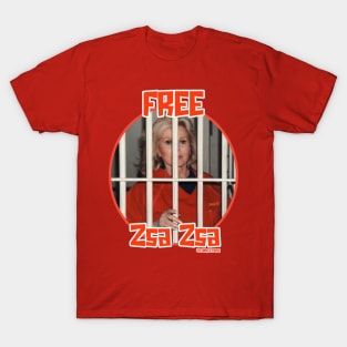 Zsa Zsa T-Shirt